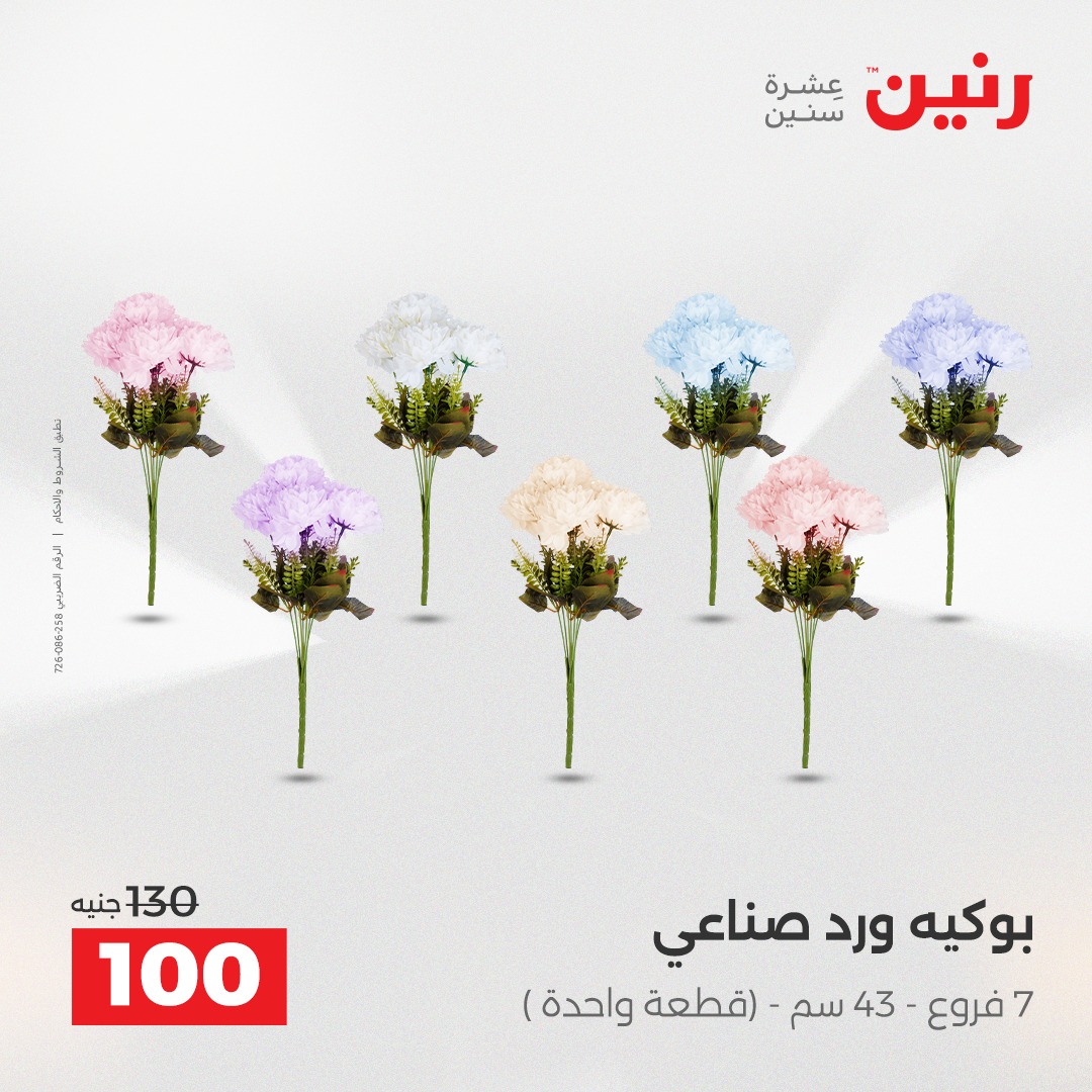 raneen offers from 7dec to 4dec 2025 عروض رنين من 7 ديسمبر حتى 4 ديسمبر 2025 صفحة رقم 37